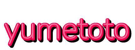 yumetoto — logo kanal