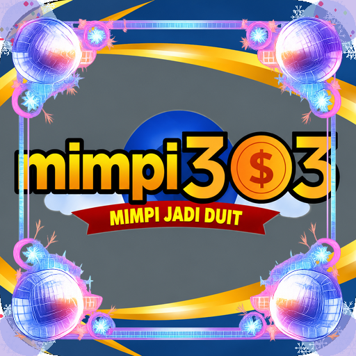 mimpi303 — galeri pratinjau - APK Resmi